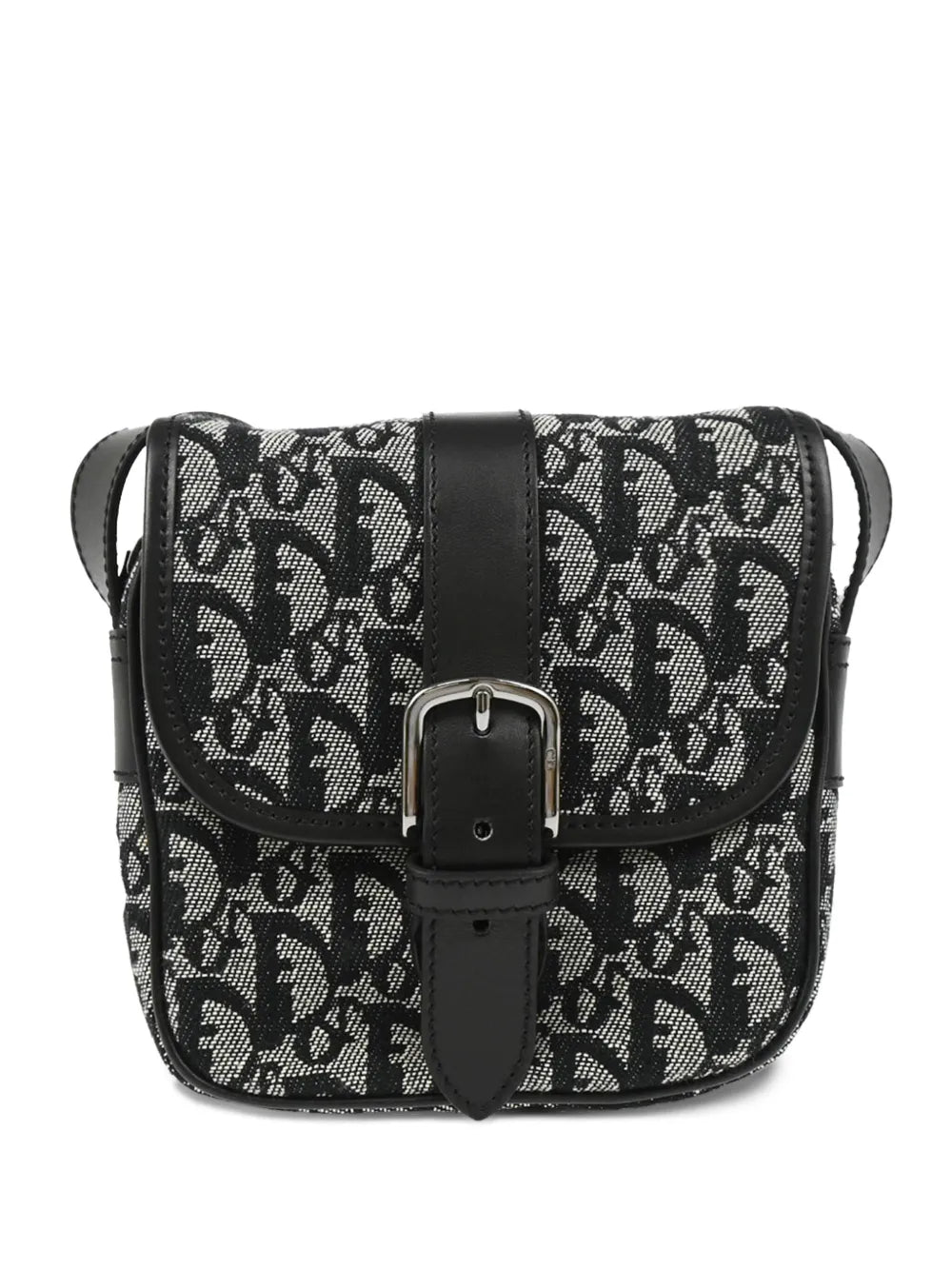 Christian Dior 2003 Trotter shoulder bag