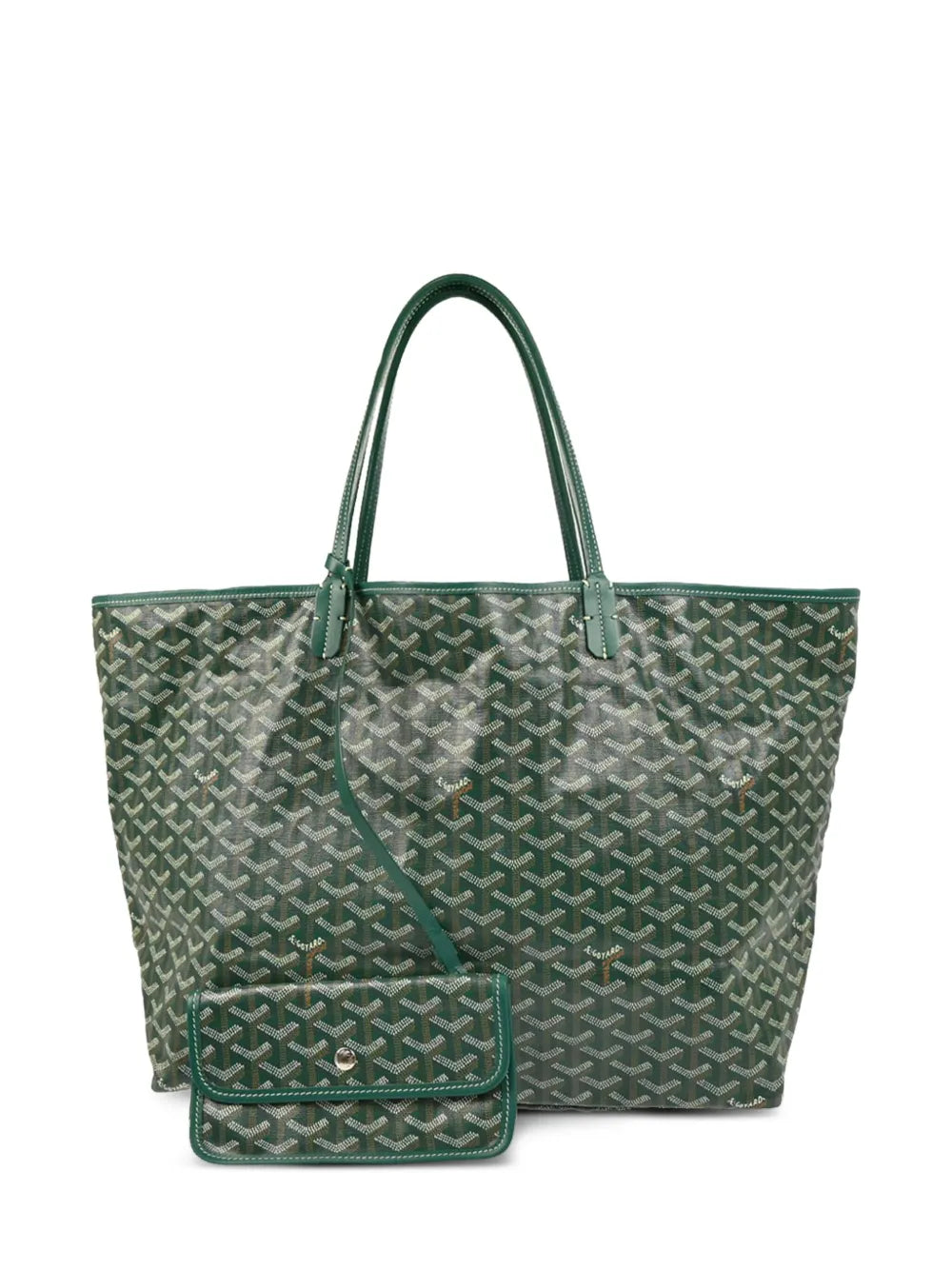 Goyard 2013 Saint Louis GM tote bag