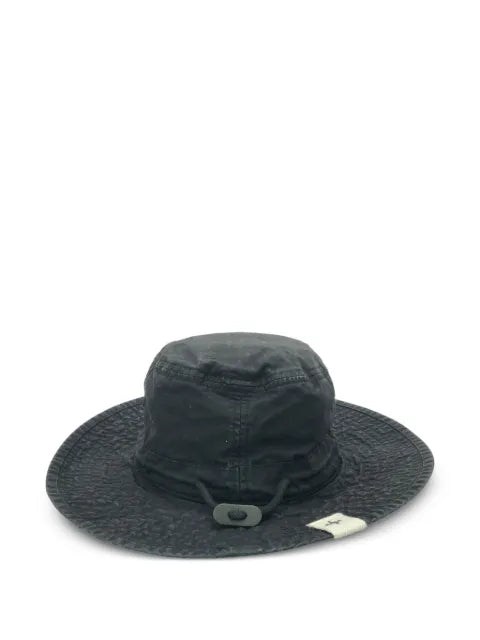 Jil Sander 2000s cotton hat