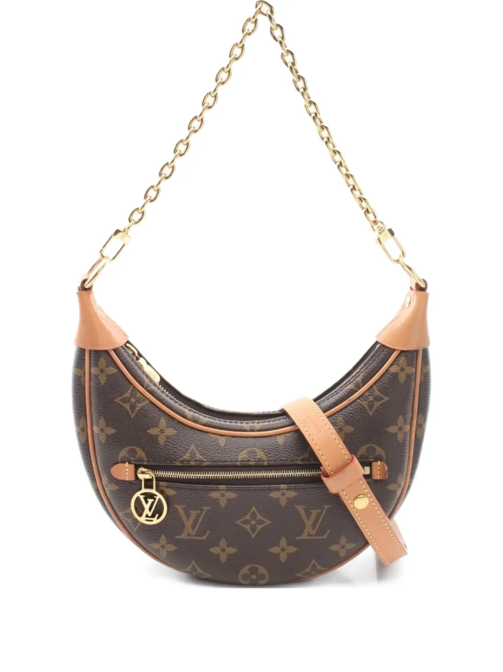 Louis Vuitton 2000s Loop shoulder bag