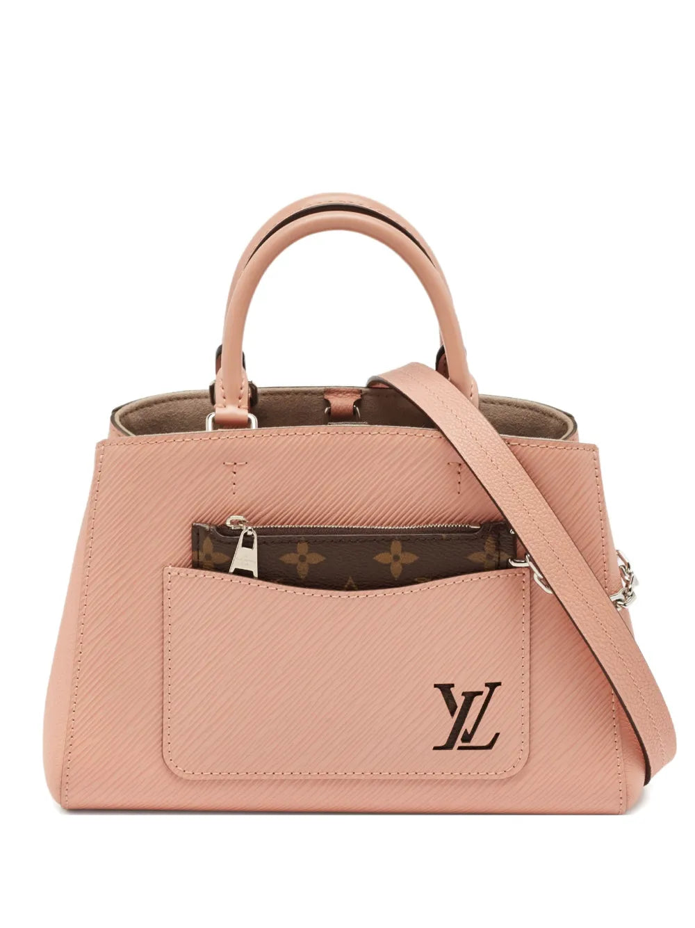 Louis Vuitton Marel BB tote bag
