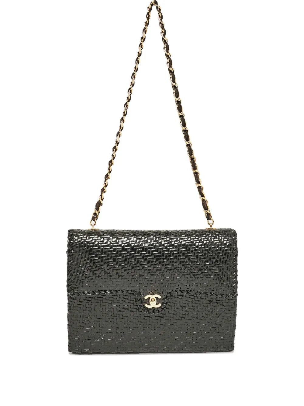 CHANEL Jumbo Classic Flap shoulder bag
