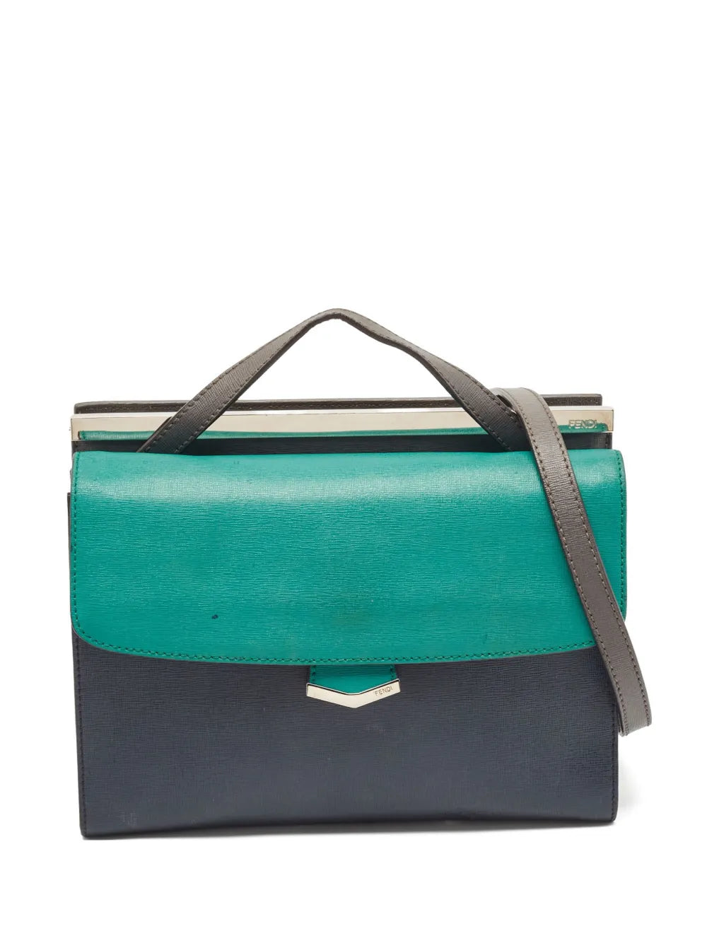 Fendi small Demi Jour tote bag