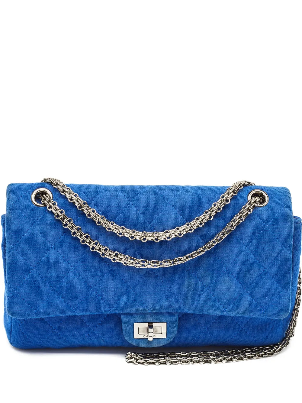 CHANEL Reissue 2.55 shoulder bag