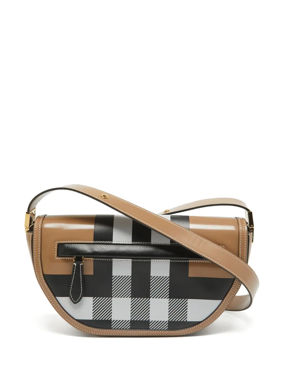 Burberry Olympia cross body bag