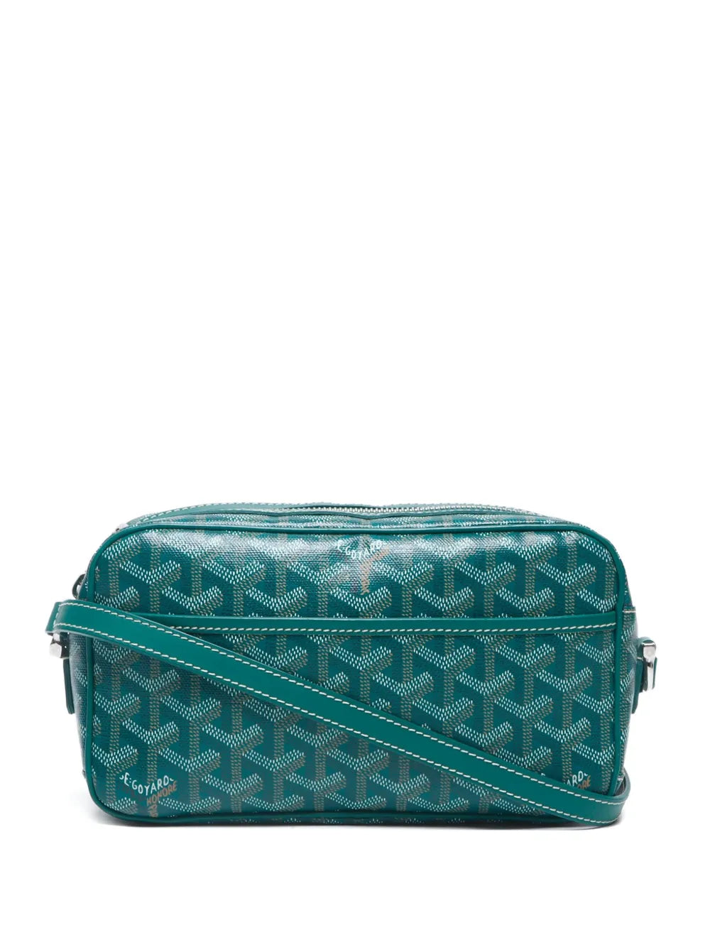Goyard 2010s 2020s Cap Vert PM shoulder bag