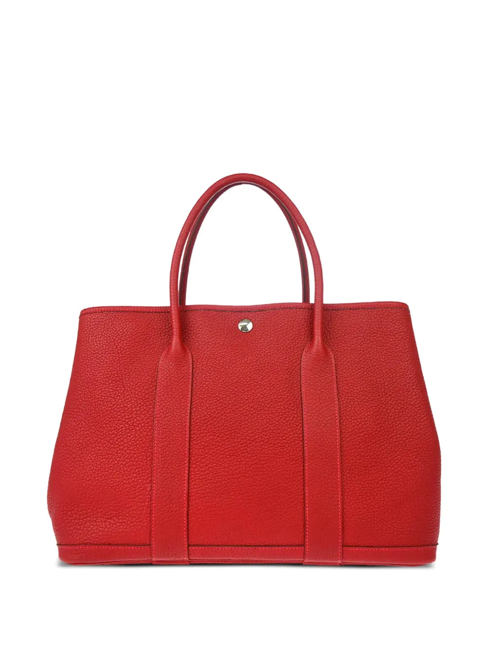 Hermès 2016 Negonda Garden Party tote bag