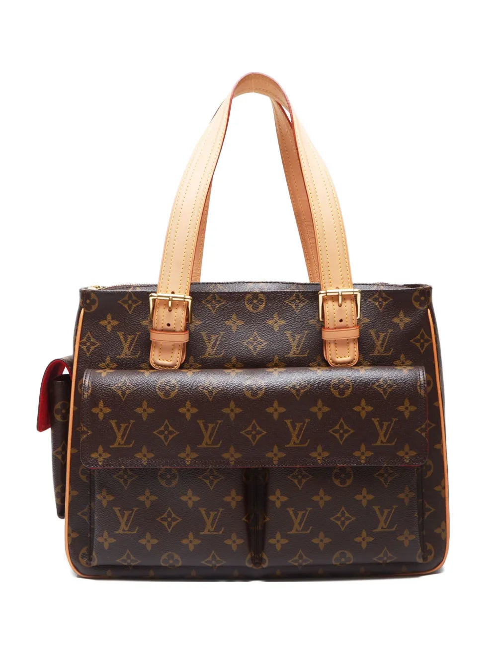Louis Vuitton 2008 Cite tote bag