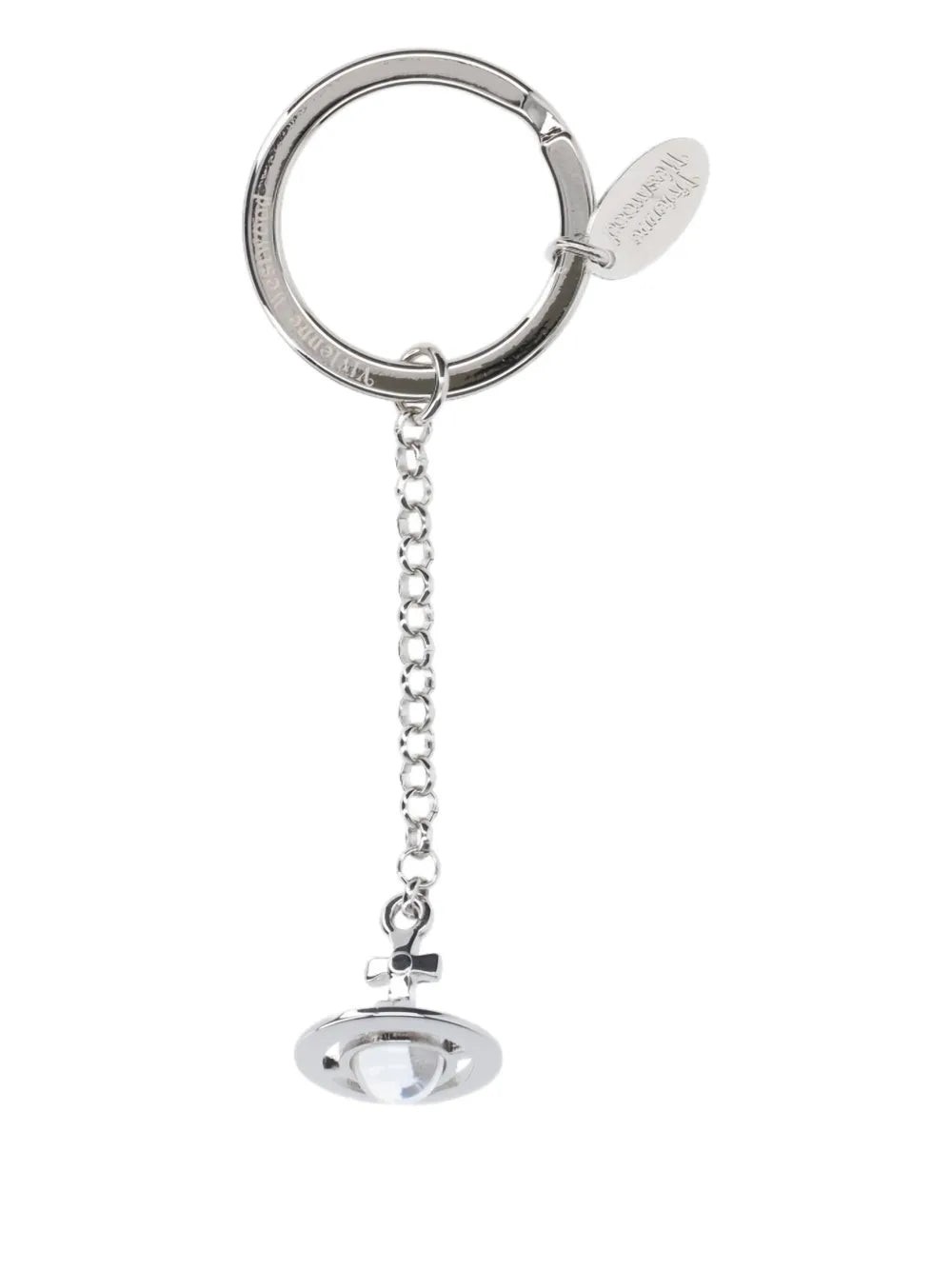 Vivienne Westwood Orb keyring