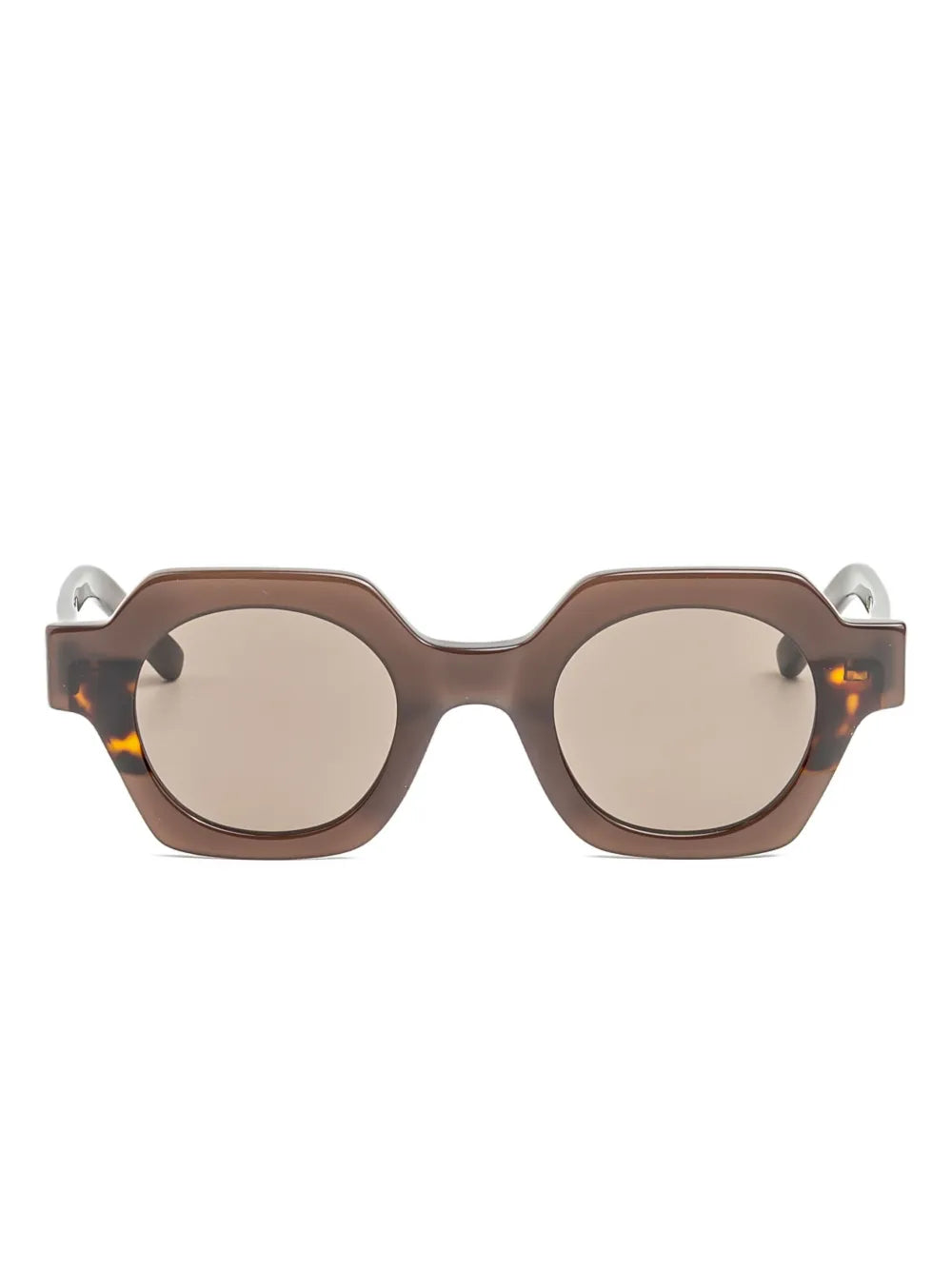 Kaleos Northcutt square shaped sunglasses