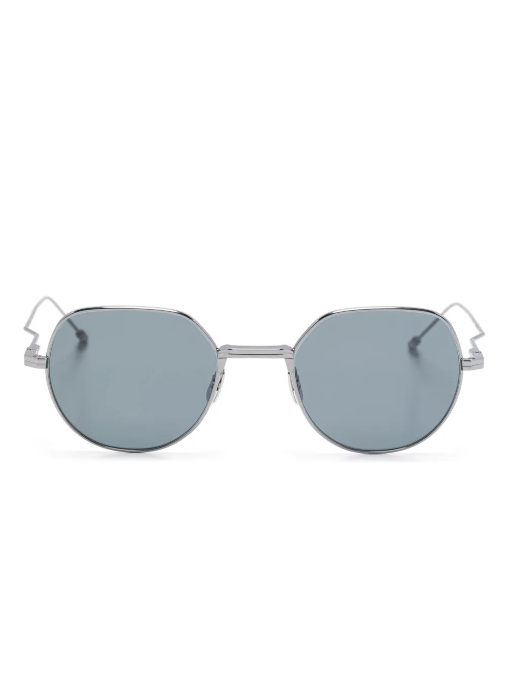 Thom Browne Eyewear round frame sunglasses