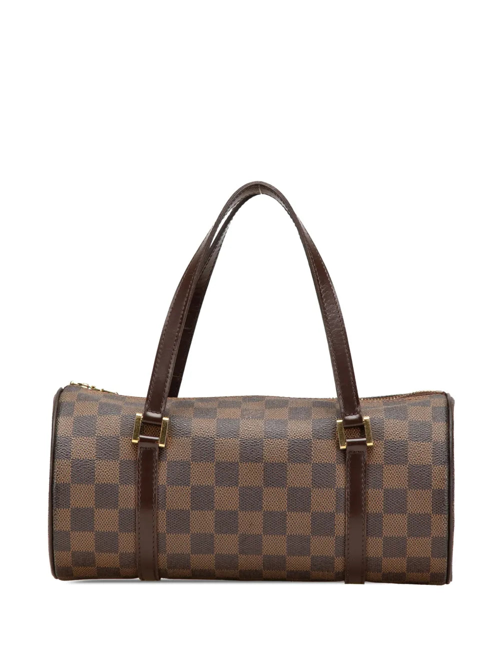 Louis Vuitton 2003 Damier Ebene Papillon 26 handbag