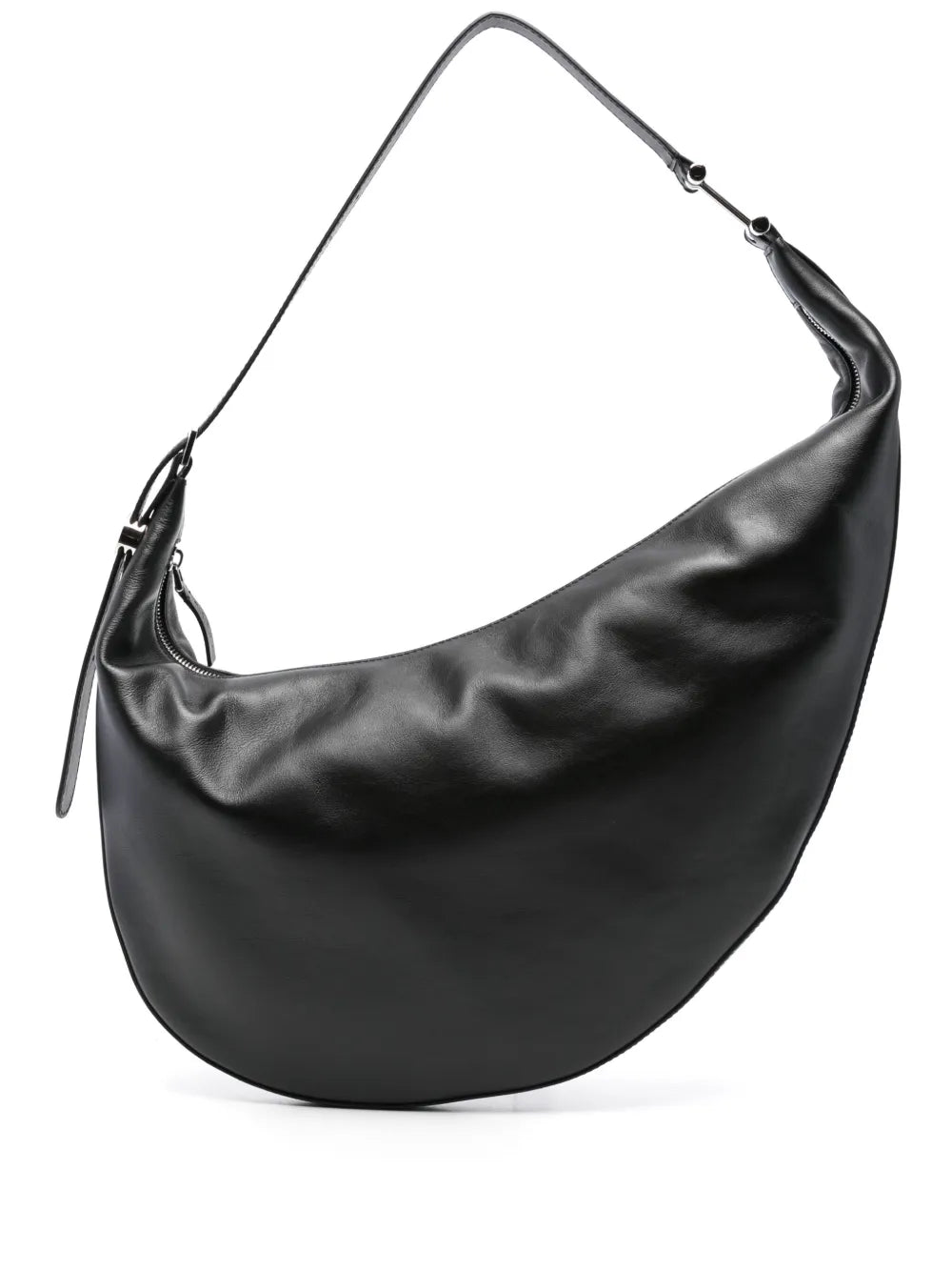 Marni leather shoulder bag