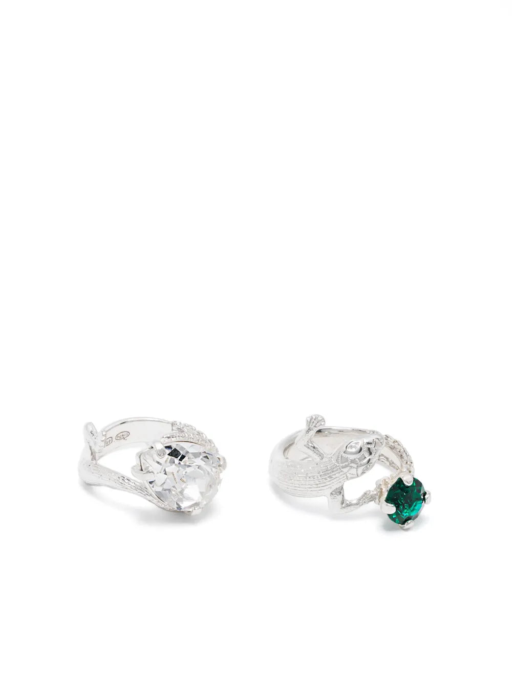 Wouters & Hendrix statement ring