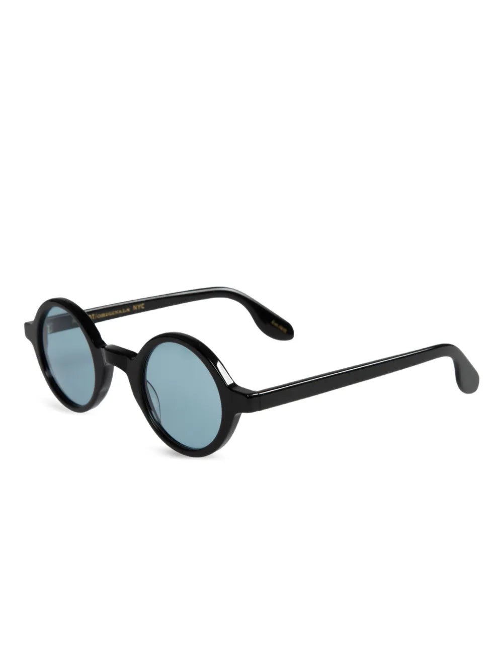 Moscot round frame sunglasses