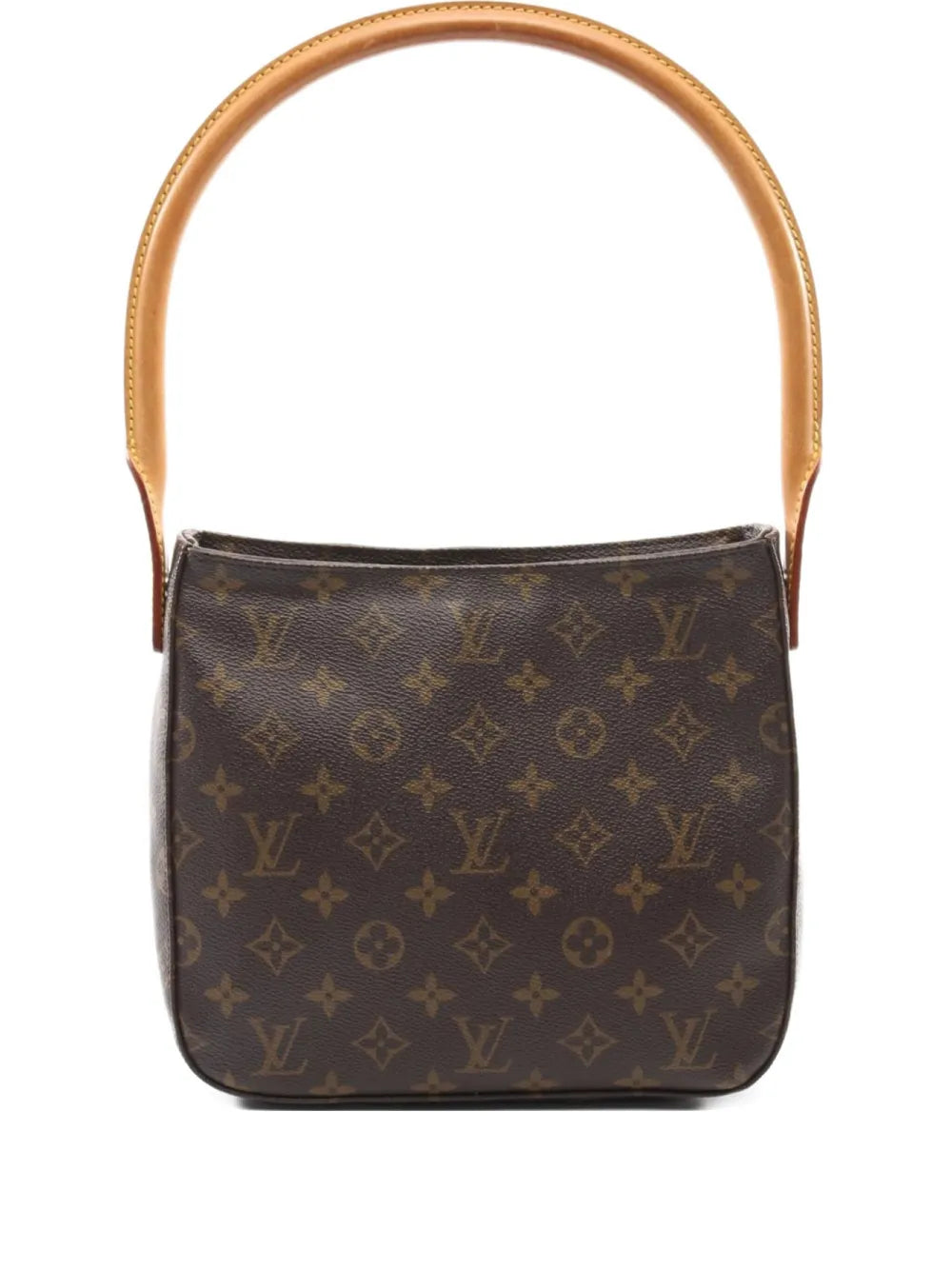 Louis Vuitton 2002 Looping MM shoulder bag