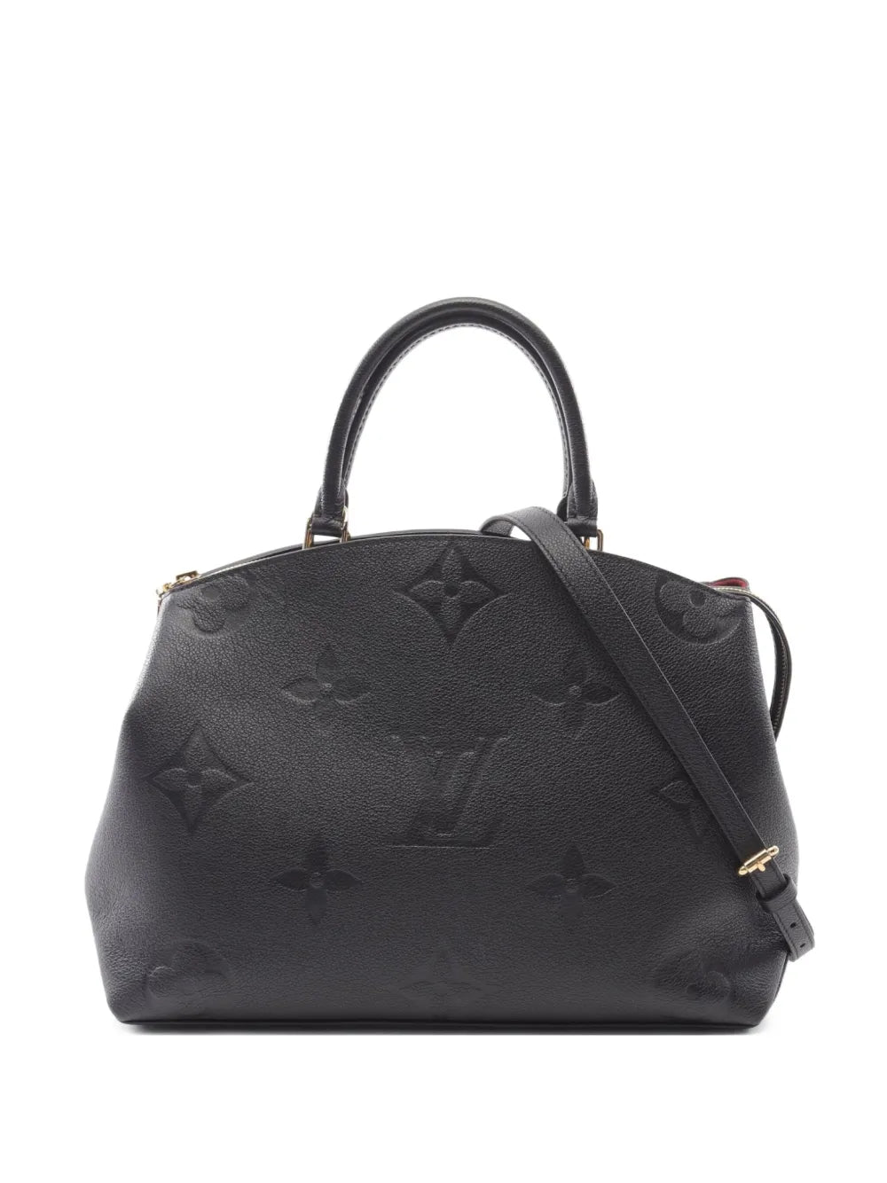 Louis Vuitton 2010s Grand Palais MM handbag