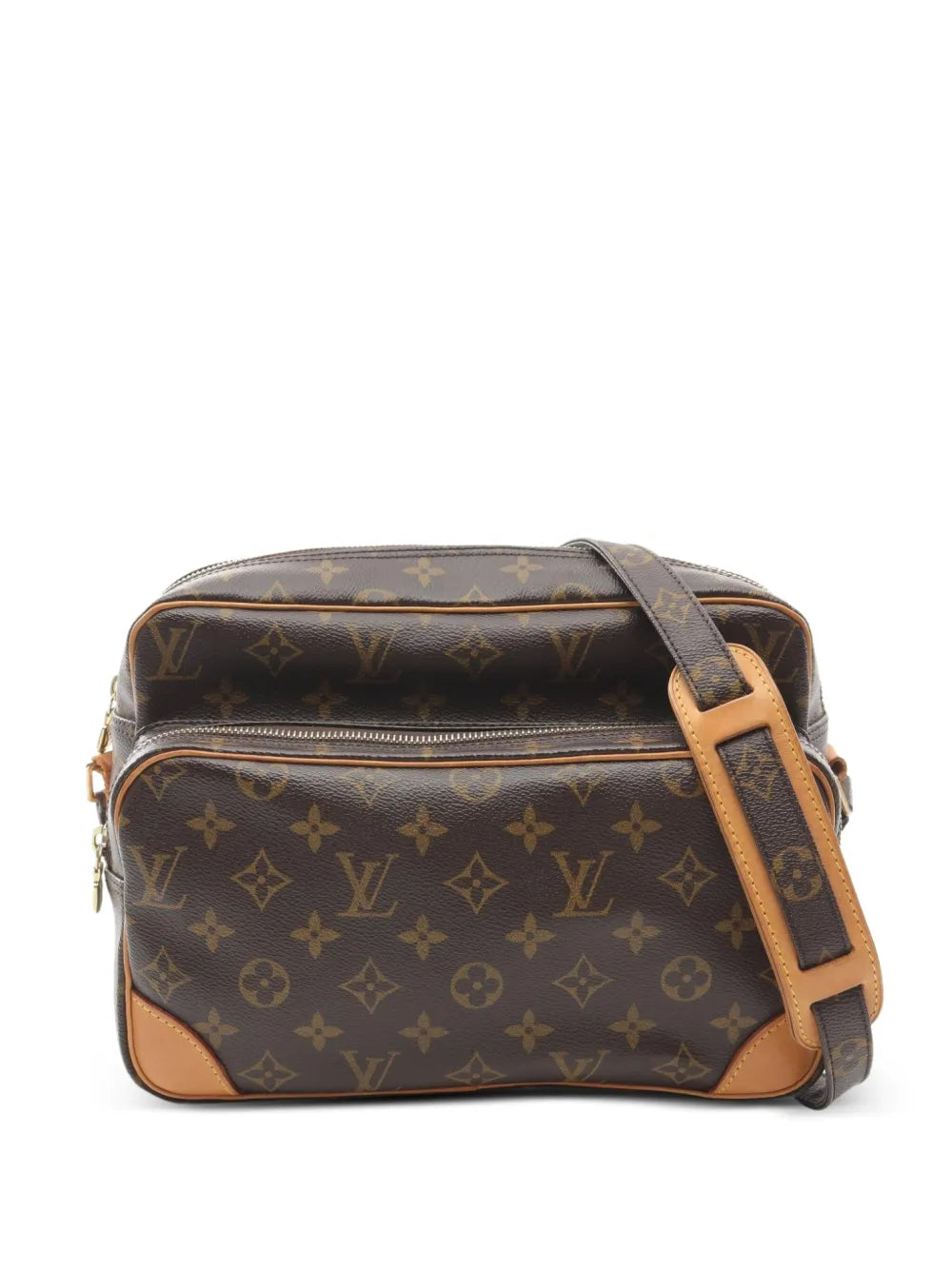 Louis Vuitton 2004 Nile shoulder bag