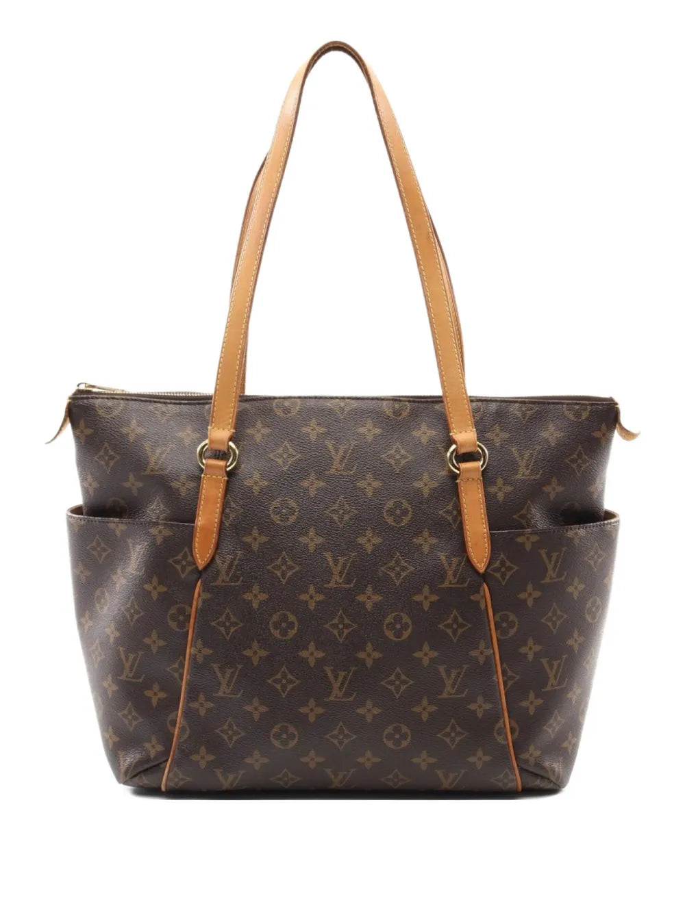 Louis Vuitton 2010 Totally MM shoulder bag