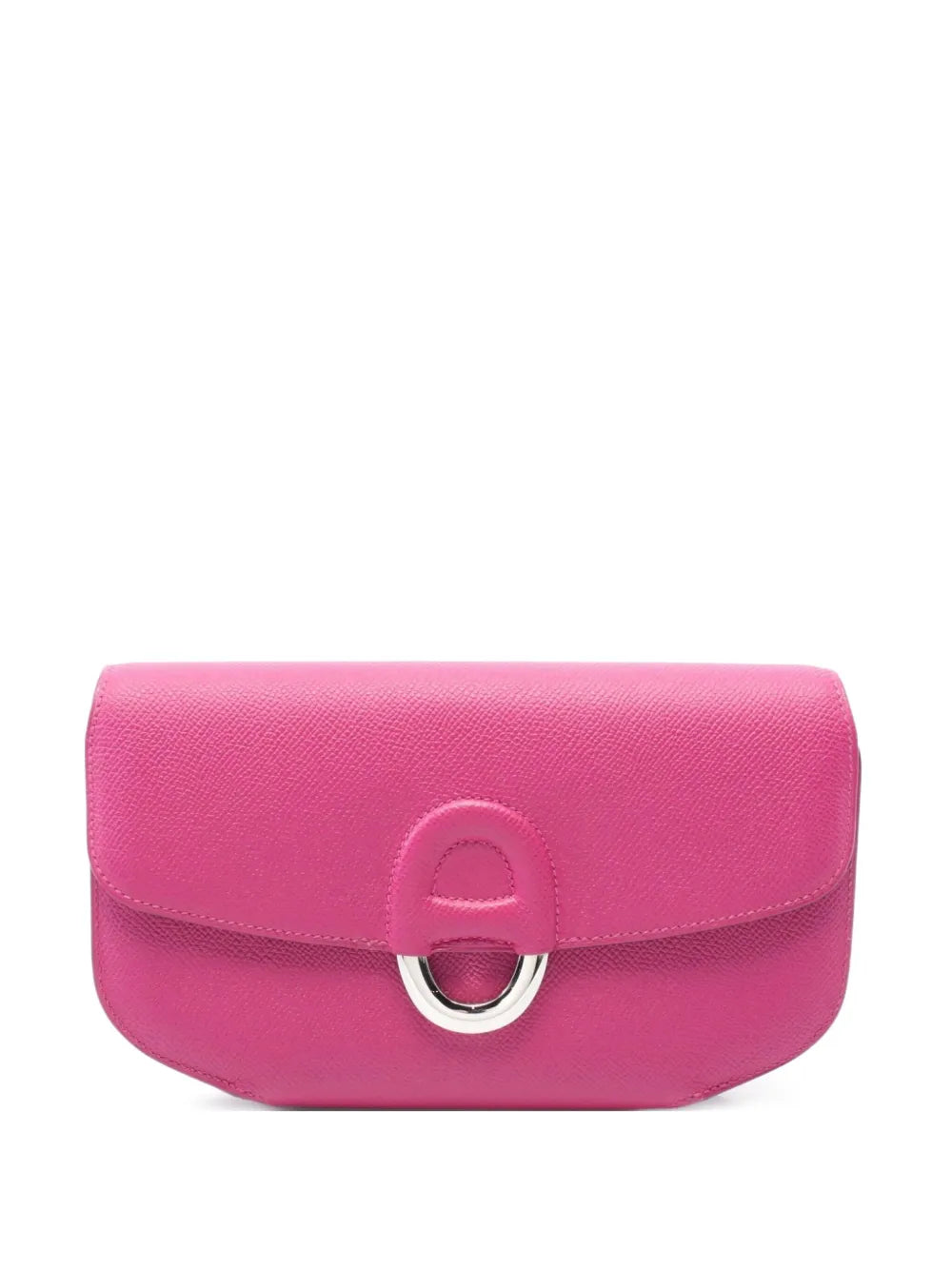 Hermès 2017 midi Schersch clutch bag