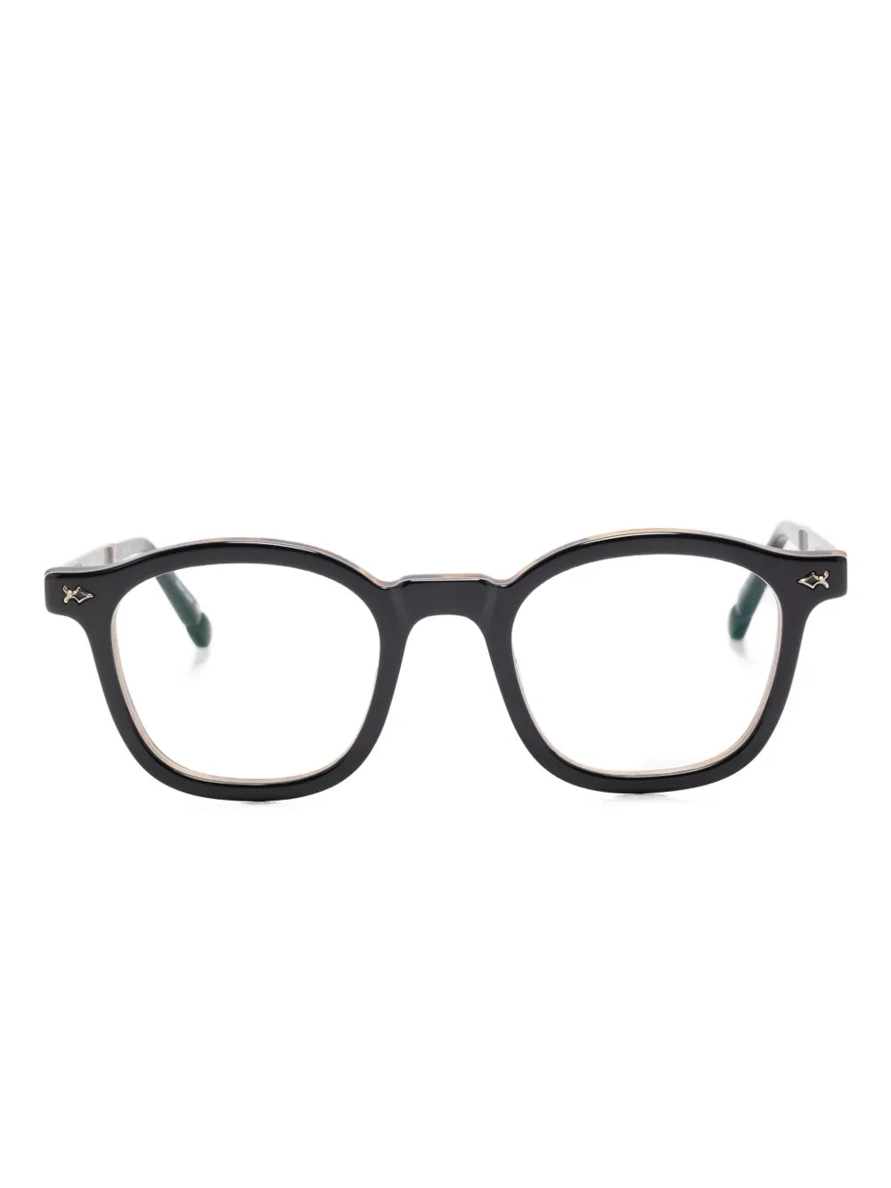 Matsuda M2068 tortoiseshell frame glasses