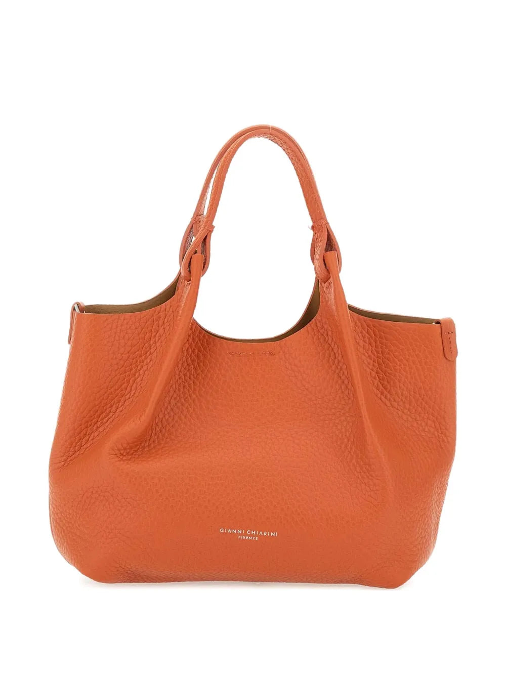 GIANNI CHIARINI Dua tote bag