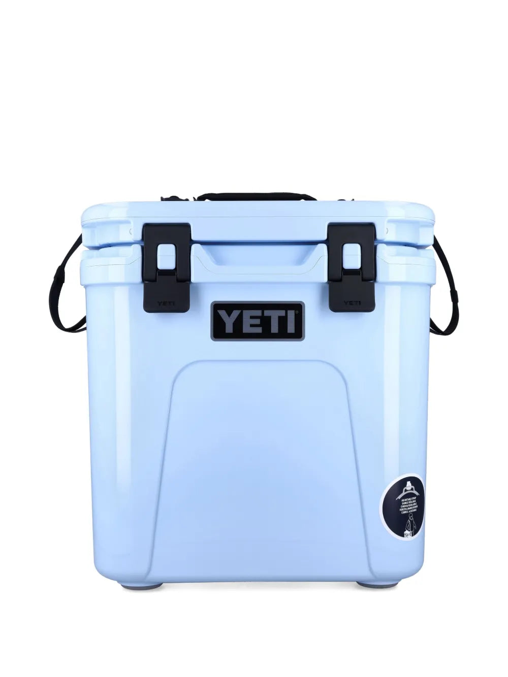 YETI insulated waterproof cooler