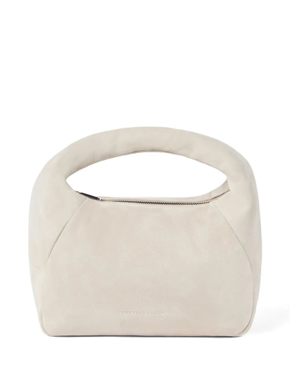 Brunello Cucinelli padded tote bag