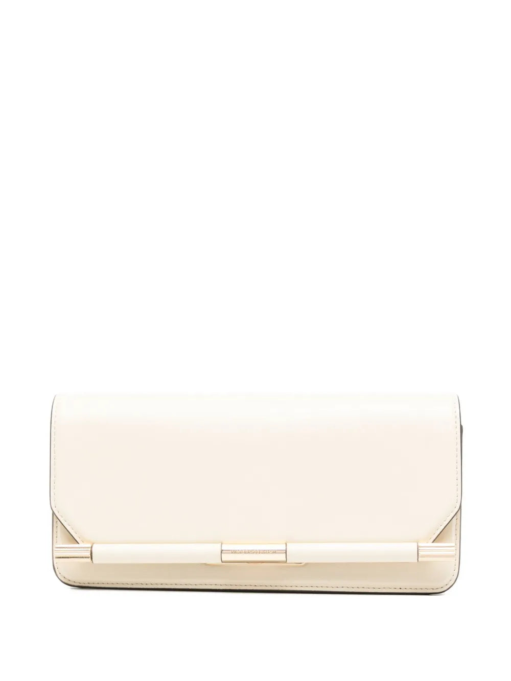 Victoria Beckham 202 leather clutch bag