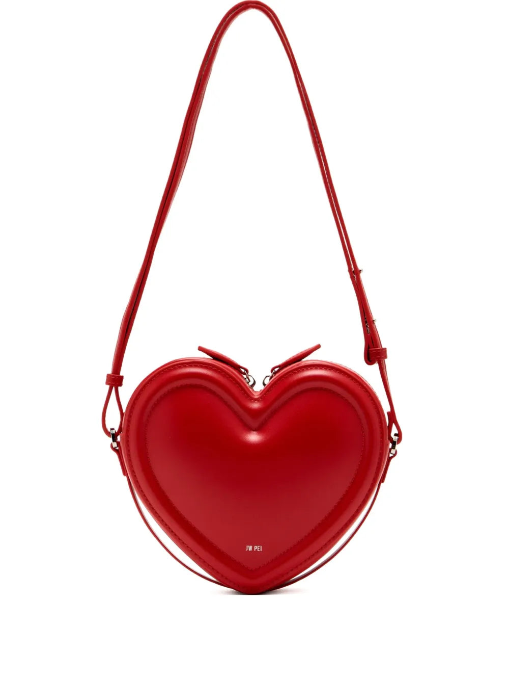 JW Pei Arlene cross body bag