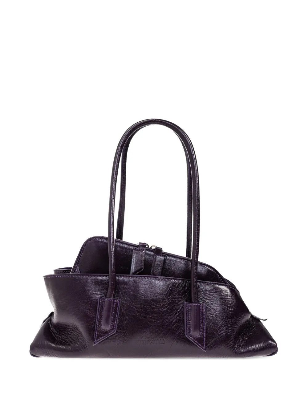 The Attico small La Passeggiata shoulder bag