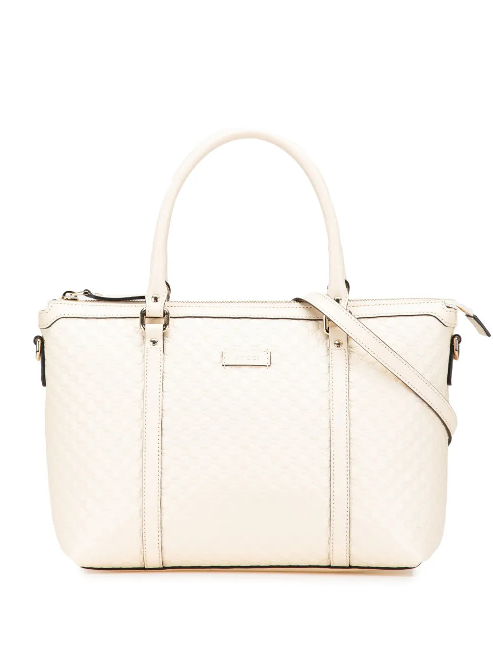 Gucci 2000 2015 Small Microguccissima Joy satchel