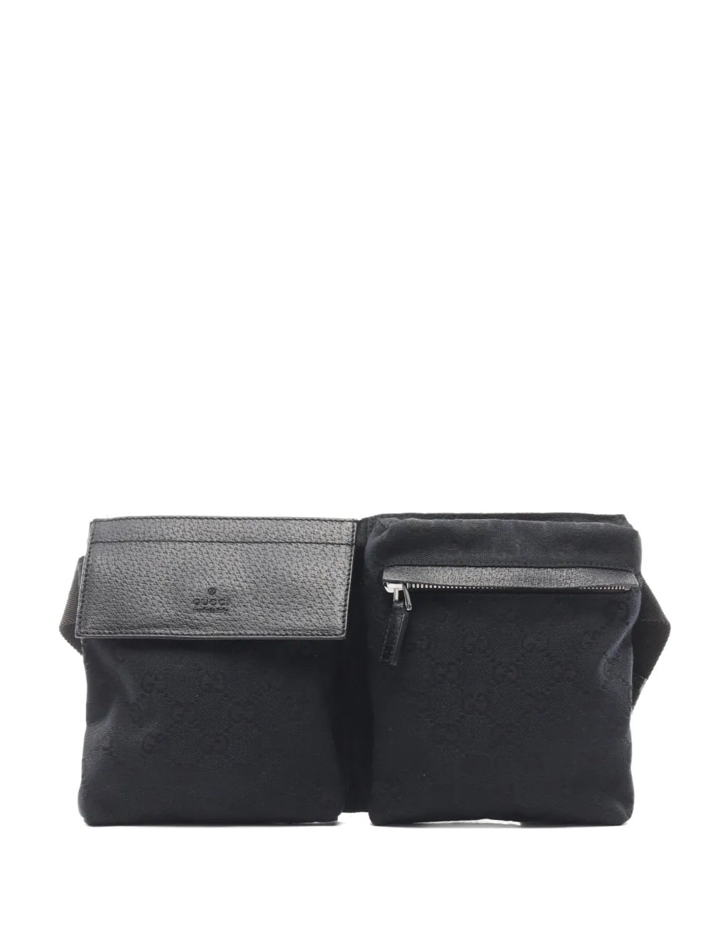 Gucci 2010s GG Canvas shoulder bag