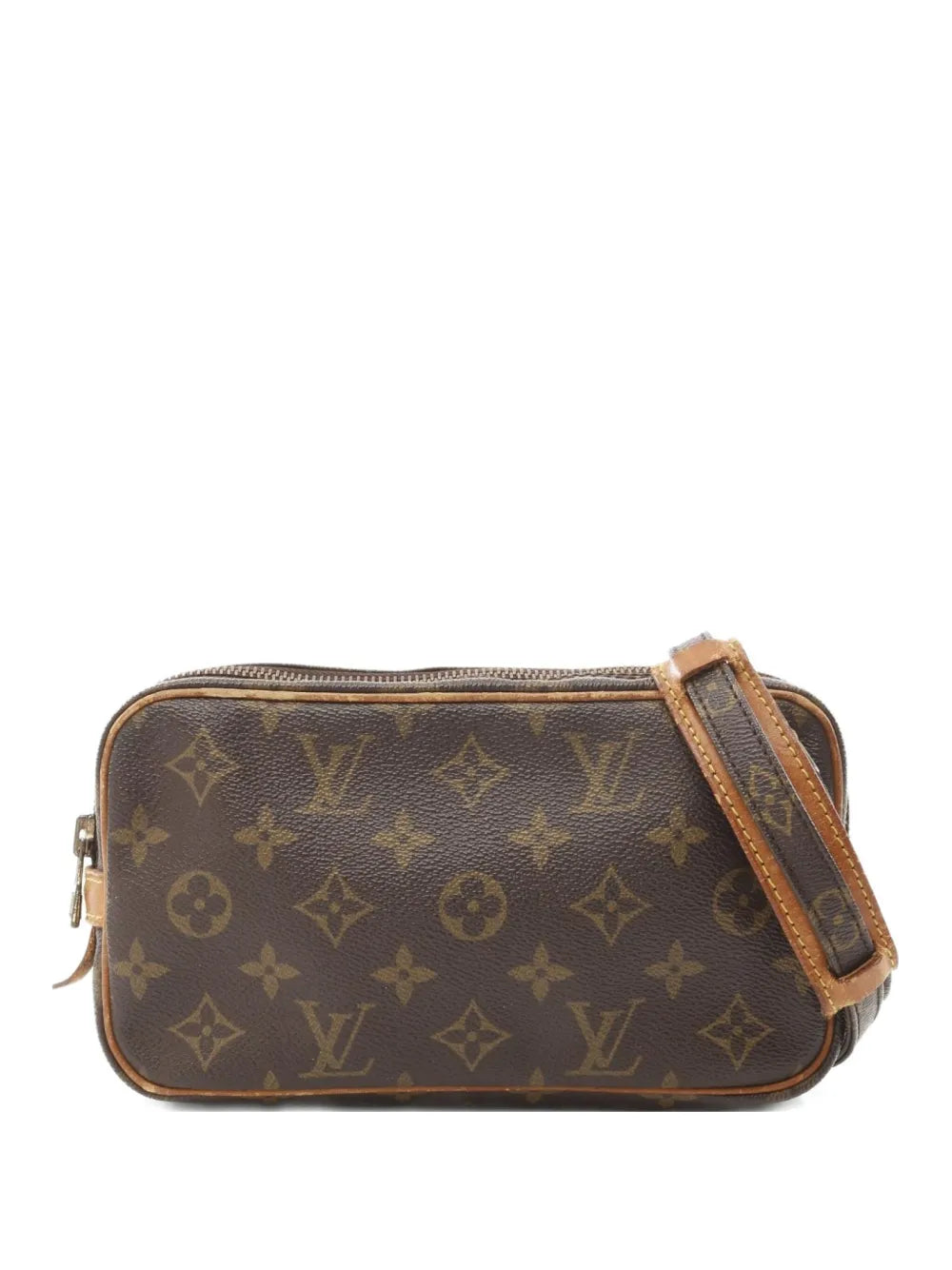 Louis Vuitton 1987 Marly Bandouliere bag