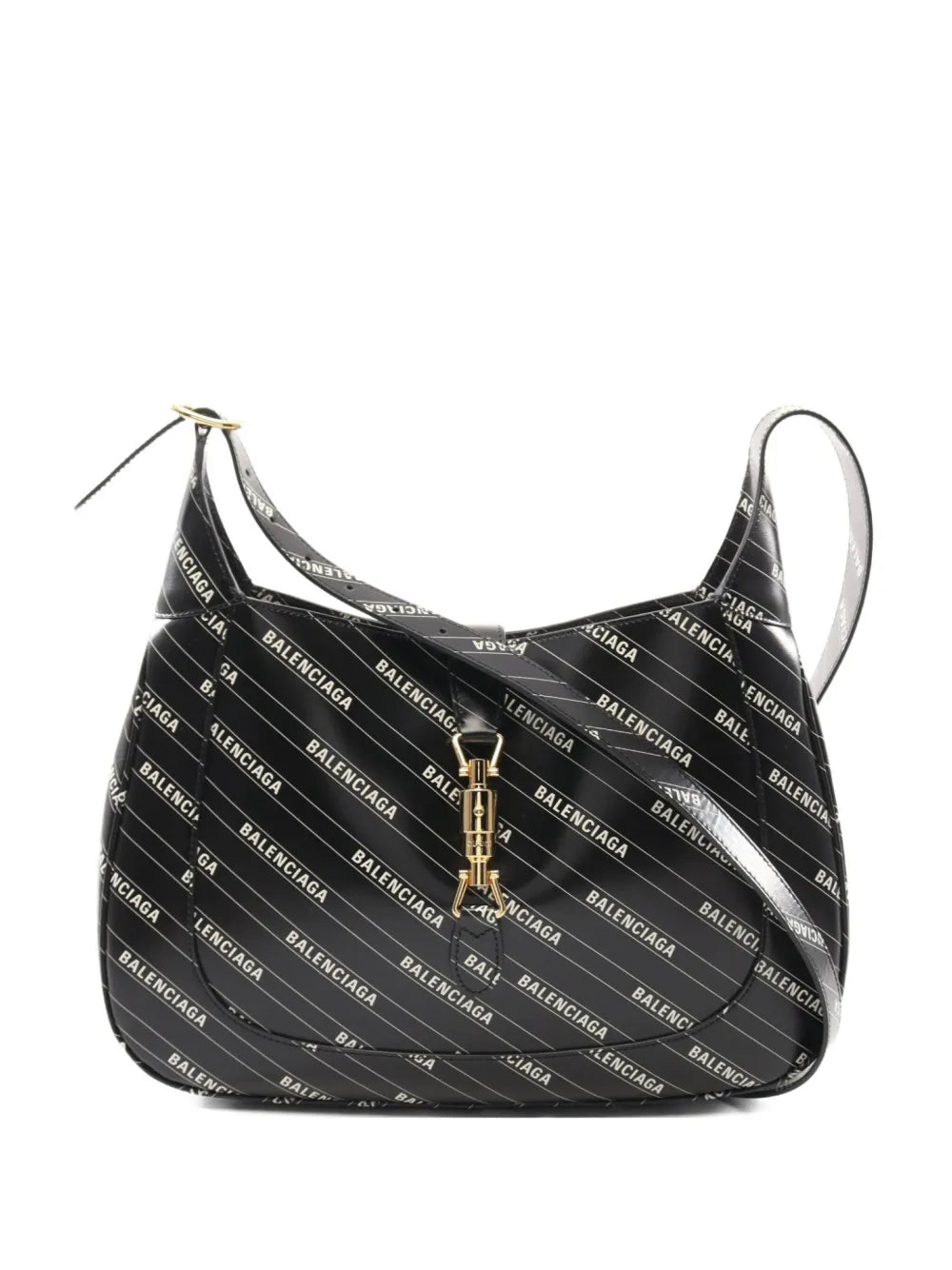 Balenciaga x 2010s Balenciaga Jackie 1961 shoulder bag