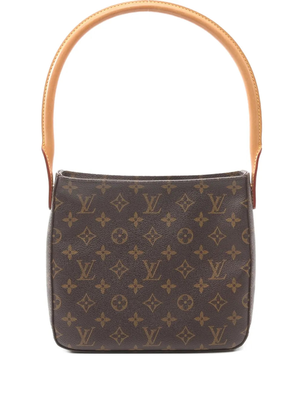 Louis Vuitton 2002 Looping shoulder bag