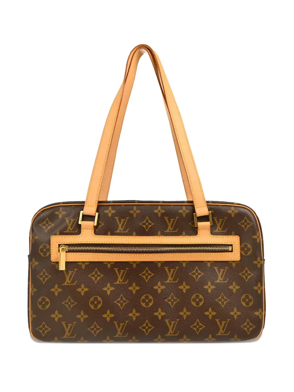 Louis Vuitton 2003 Cite GM tote bag