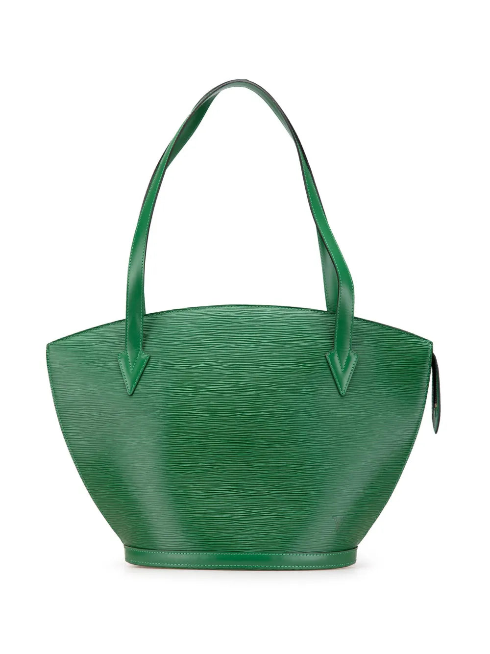 Louis Vuitton 1994 Epi Saint Jacques GM Long Strap shoulder bag