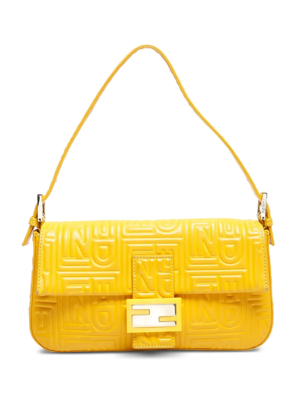 Fendi 2010 Baguette shoulder bag