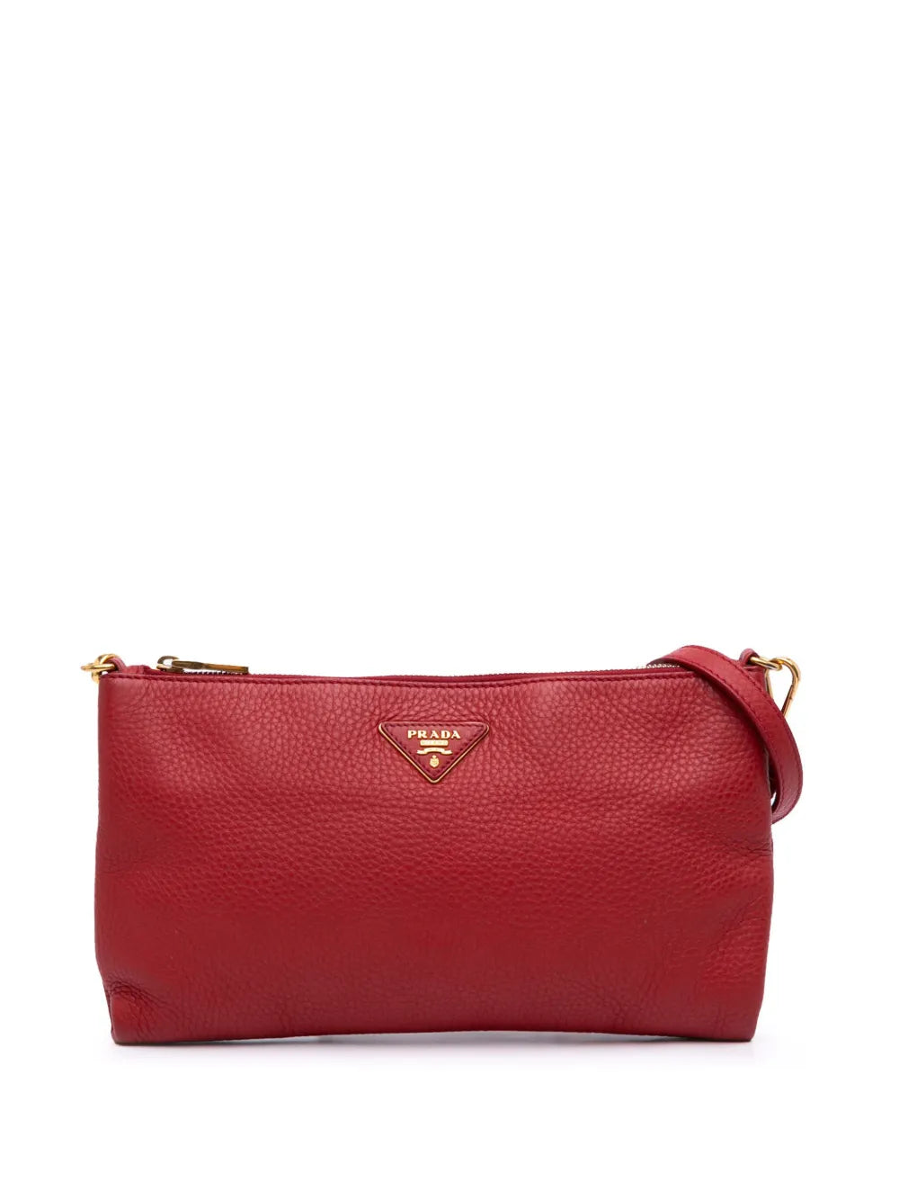 Prada 2000 2024 Vitello Daino crossbody bag