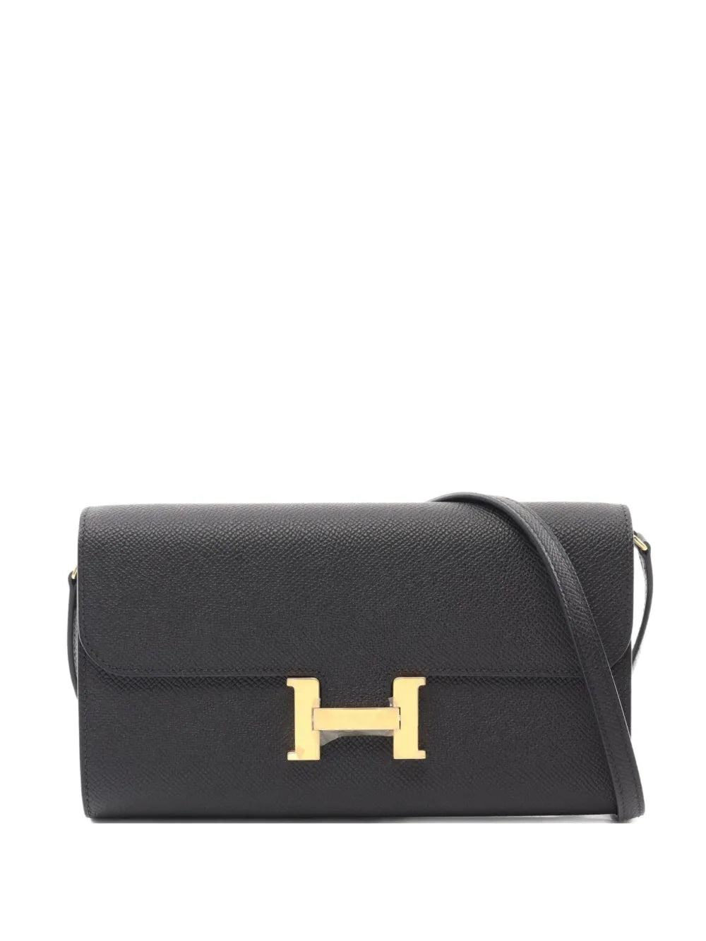 Hermès 2024 Constance Epsom cross body bag