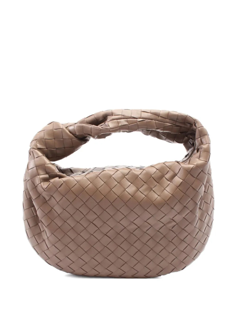 Bottega Veneta mini Jodie tote bag