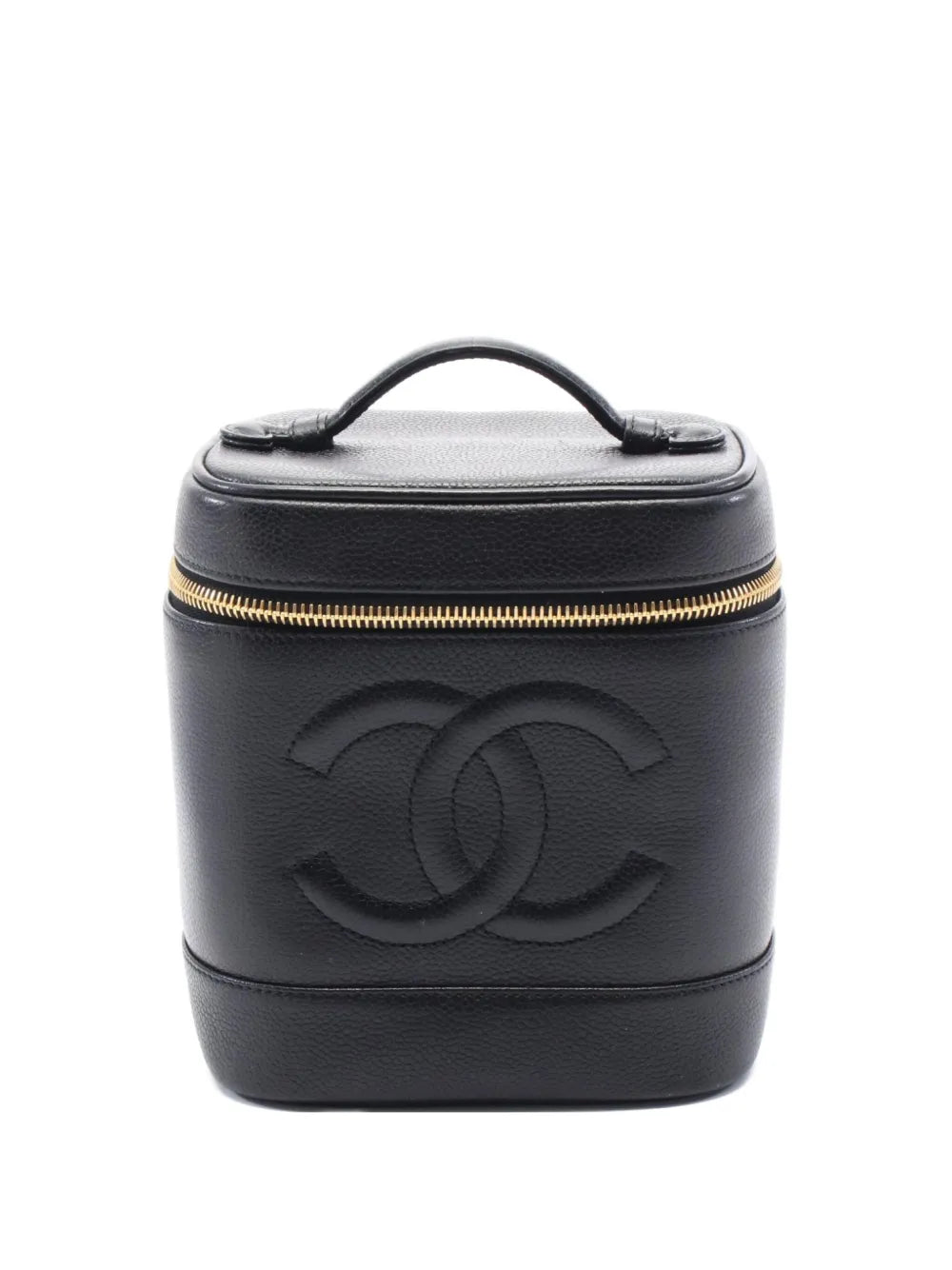 CHANEL 1997 1999 Coco Mark handbag