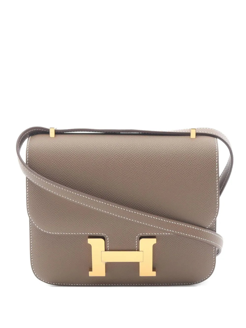 Hermès 2025 mini Constance shoulder bag