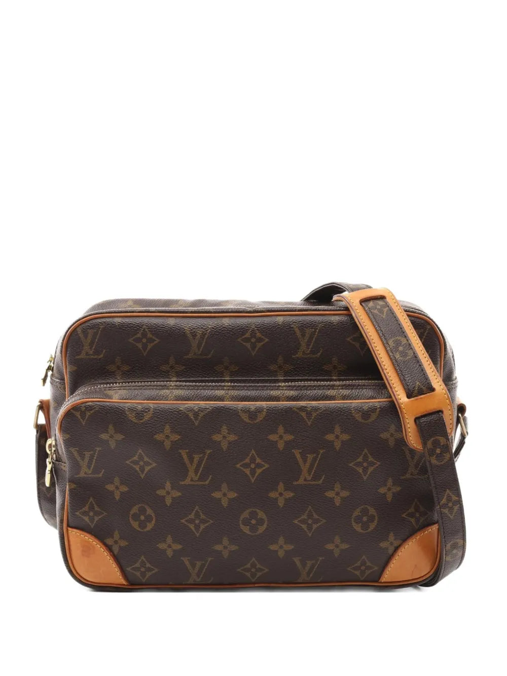 Louis Vuitton 2002 Nil shoulder bag