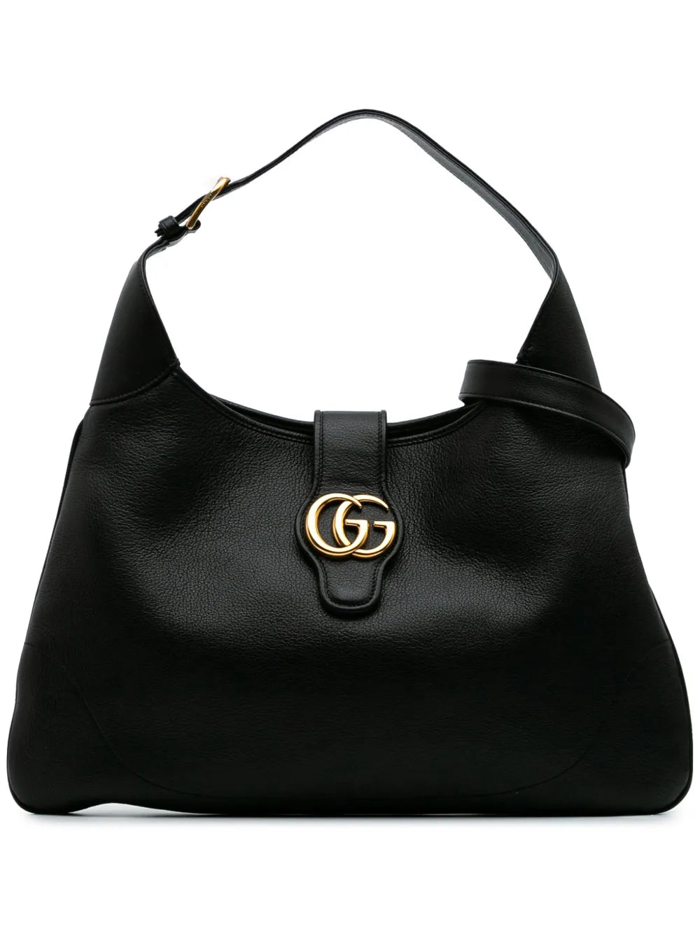 Gucci 2016 2025 Medium Leather Aphrodite satchel