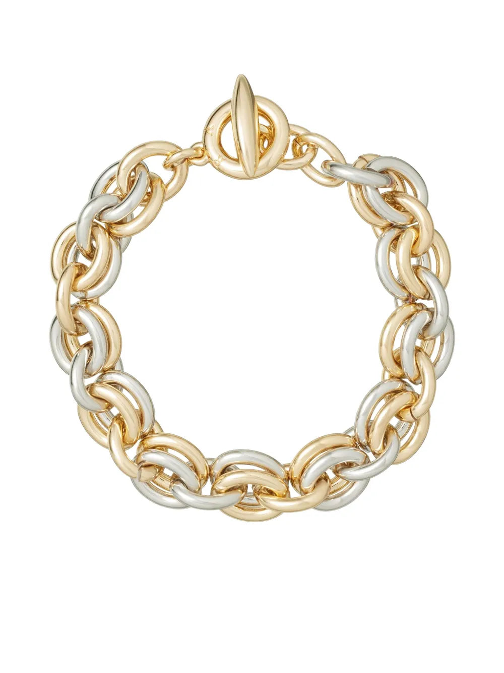 Roxanne Assoulin link chain bracelet