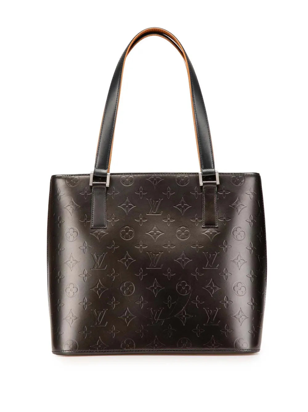 Louis Vuitton 2002 Monogram Mat Stockton tote bag