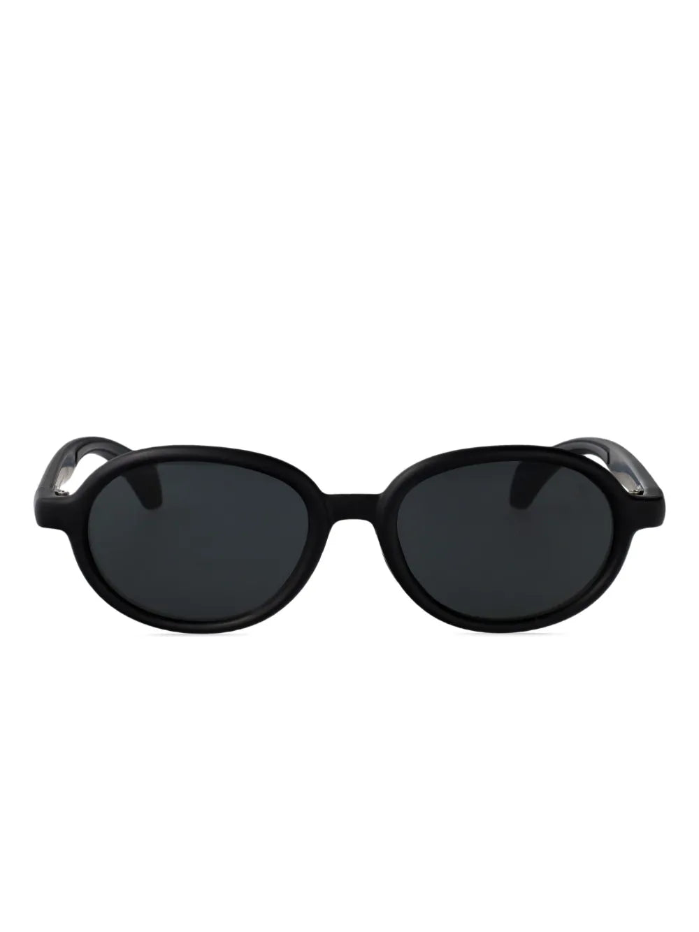 Moncler Eyewear round frame sunglasses