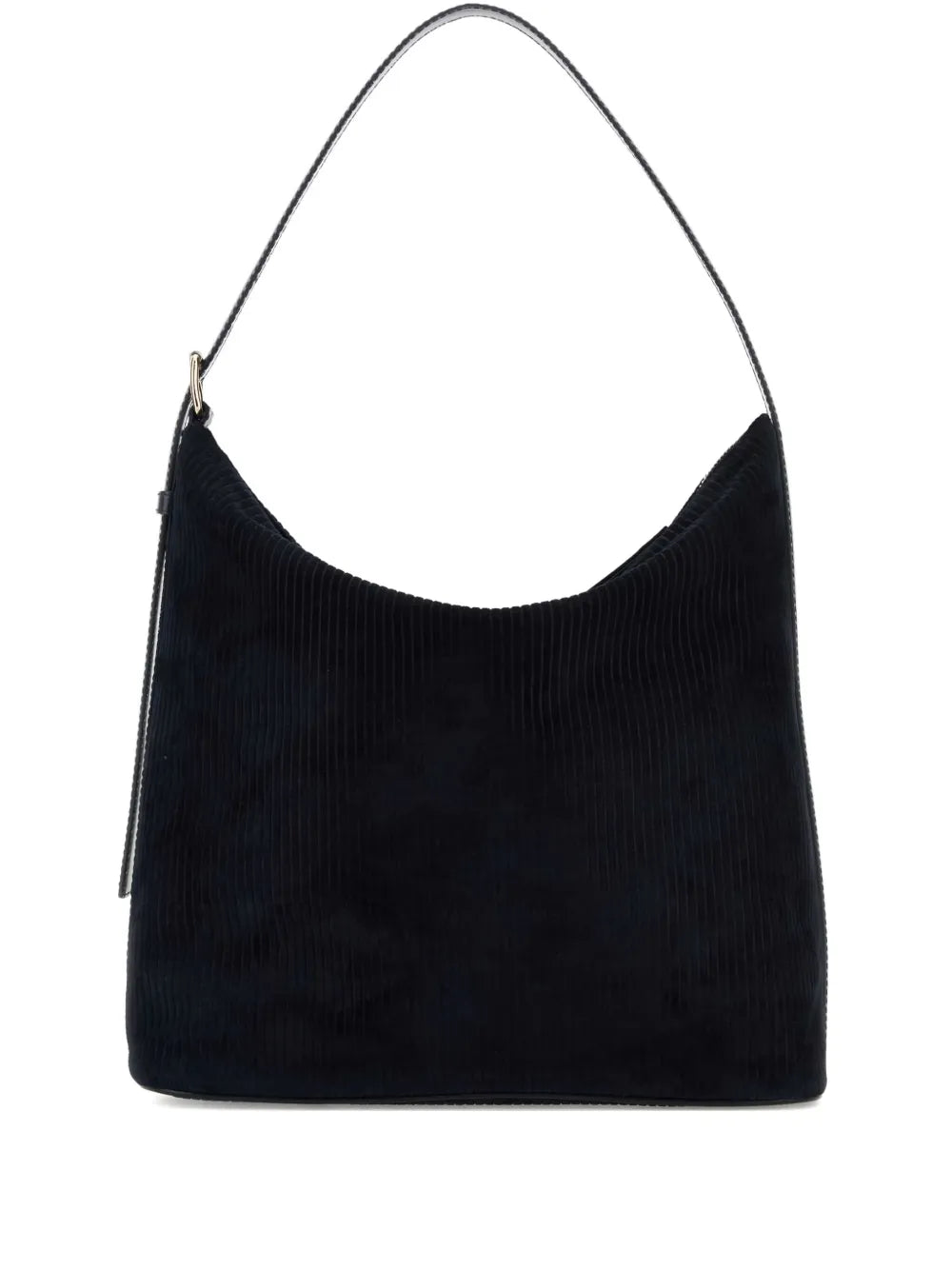 A.P.C. medium Vera corduroy shoulder bag